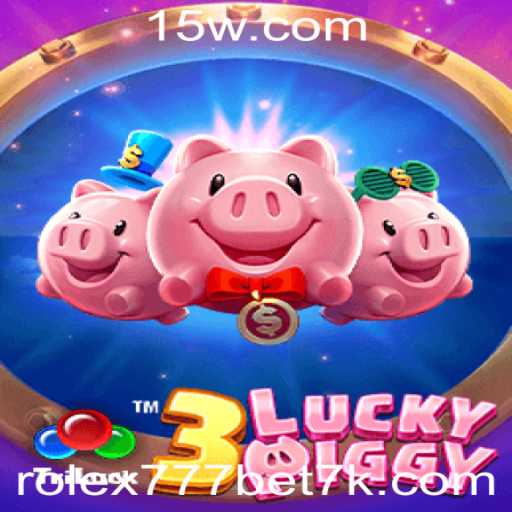 Explorando o Mundo de 3LUCKYPIGGY: Um Mergulho no Jogo e Sua Dinâmica