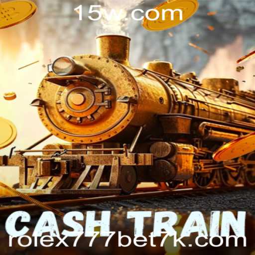 CashTrain: Descubra o Jogo que Revoluciona as Apostas Digitais