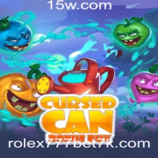 Descubra o Fascinante Mundo de CursedCanBonusBuy e a Novidade Rolex 777 Bet