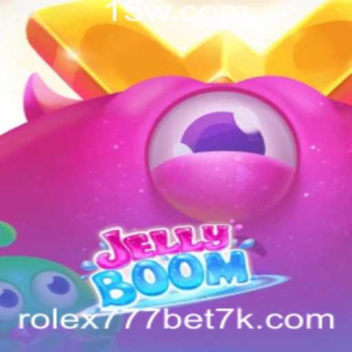 Descubra o Mundo do Jogo JellyBoom: Diverte-se Com Estratégia e Sorte