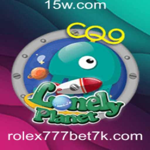 Explorando o Universo do Jogo 'LonelyPlanet' e a Plataforma 'Rolex 777 Bet'