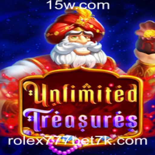 Descubra os Segredos de UnlimitedTreasures: O Jogo de Apostas com Rolex 777 Bet